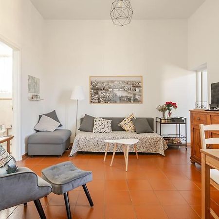 Le Cure Apartment Florence Ngoại thất bức ảnh