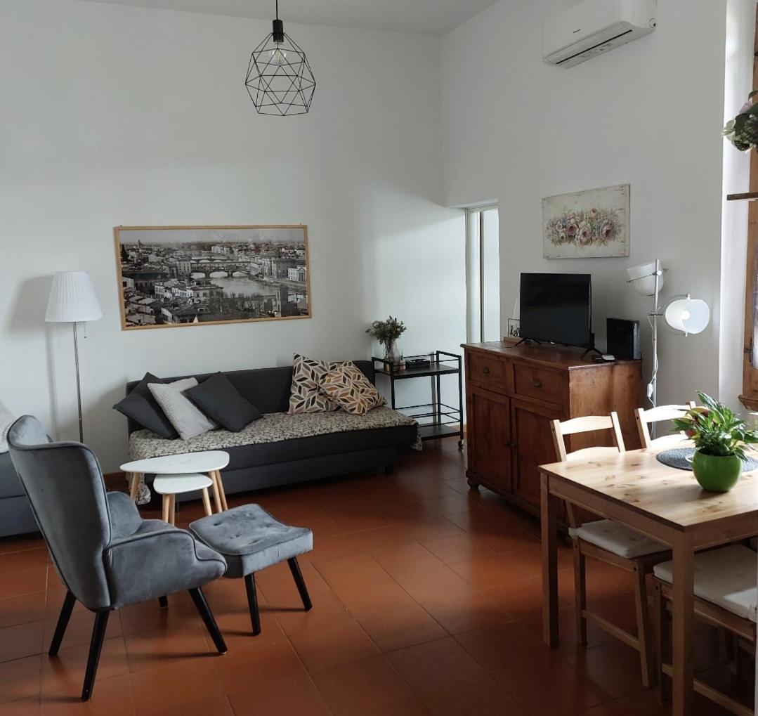 Le Cure Apartment Florence Ngoại thất bức ảnh