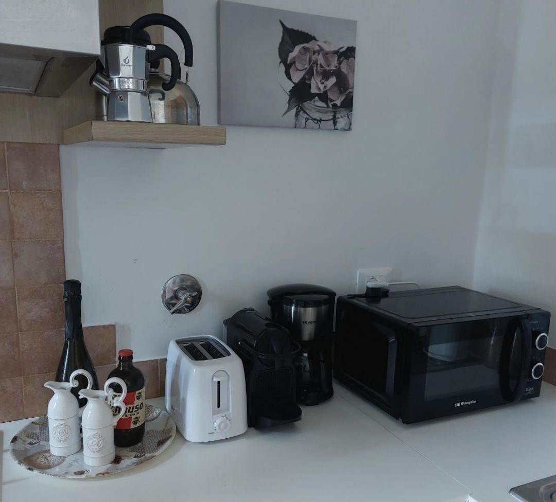 Le Cure Apartment Florence Ngoại thất bức ảnh