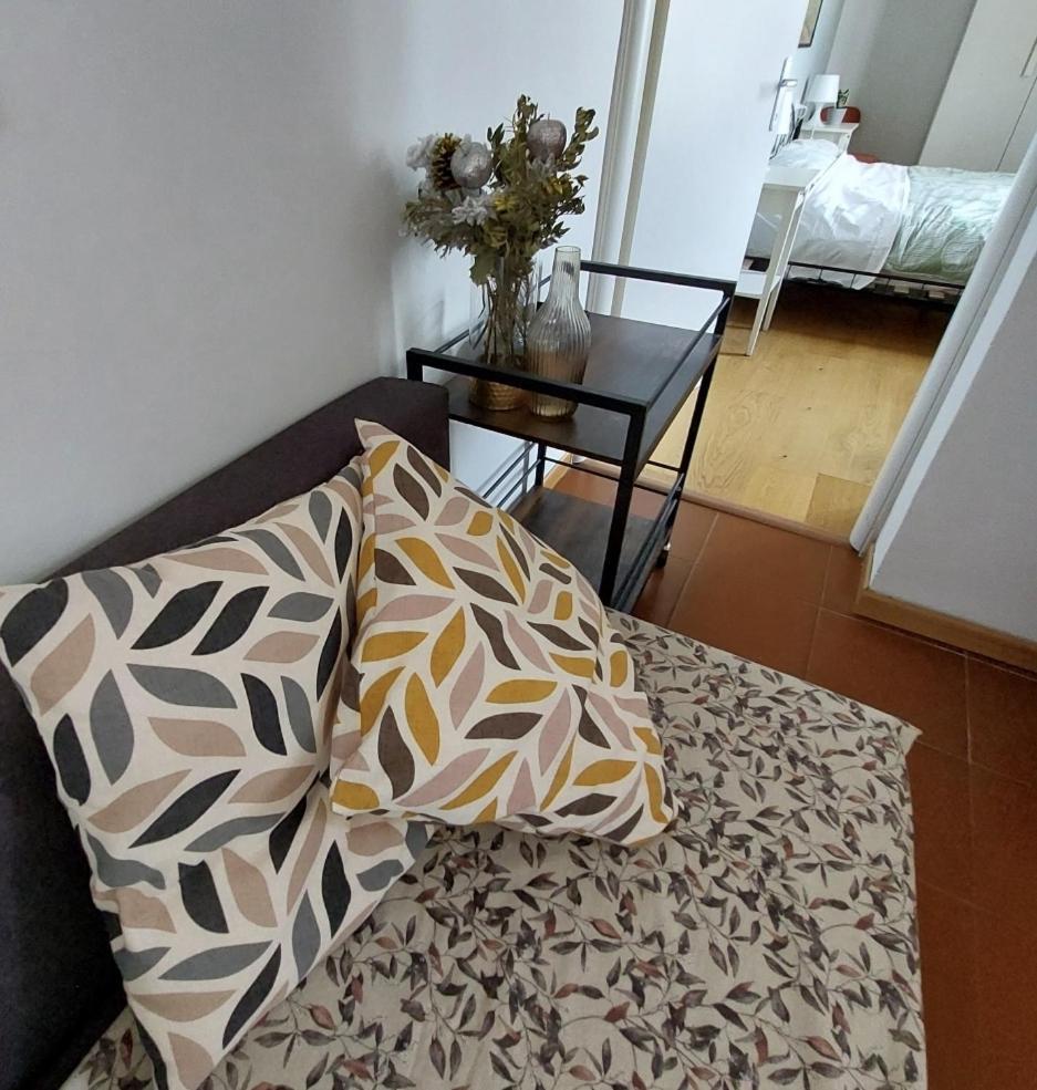 Le Cure Apartment Florence Ngoại thất bức ảnh