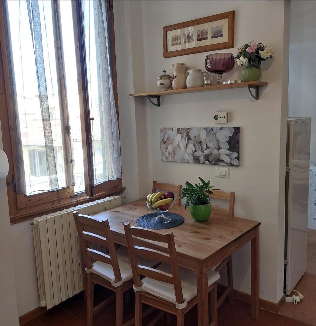 Le Cure Apartment Florence Ngoại thất bức ảnh