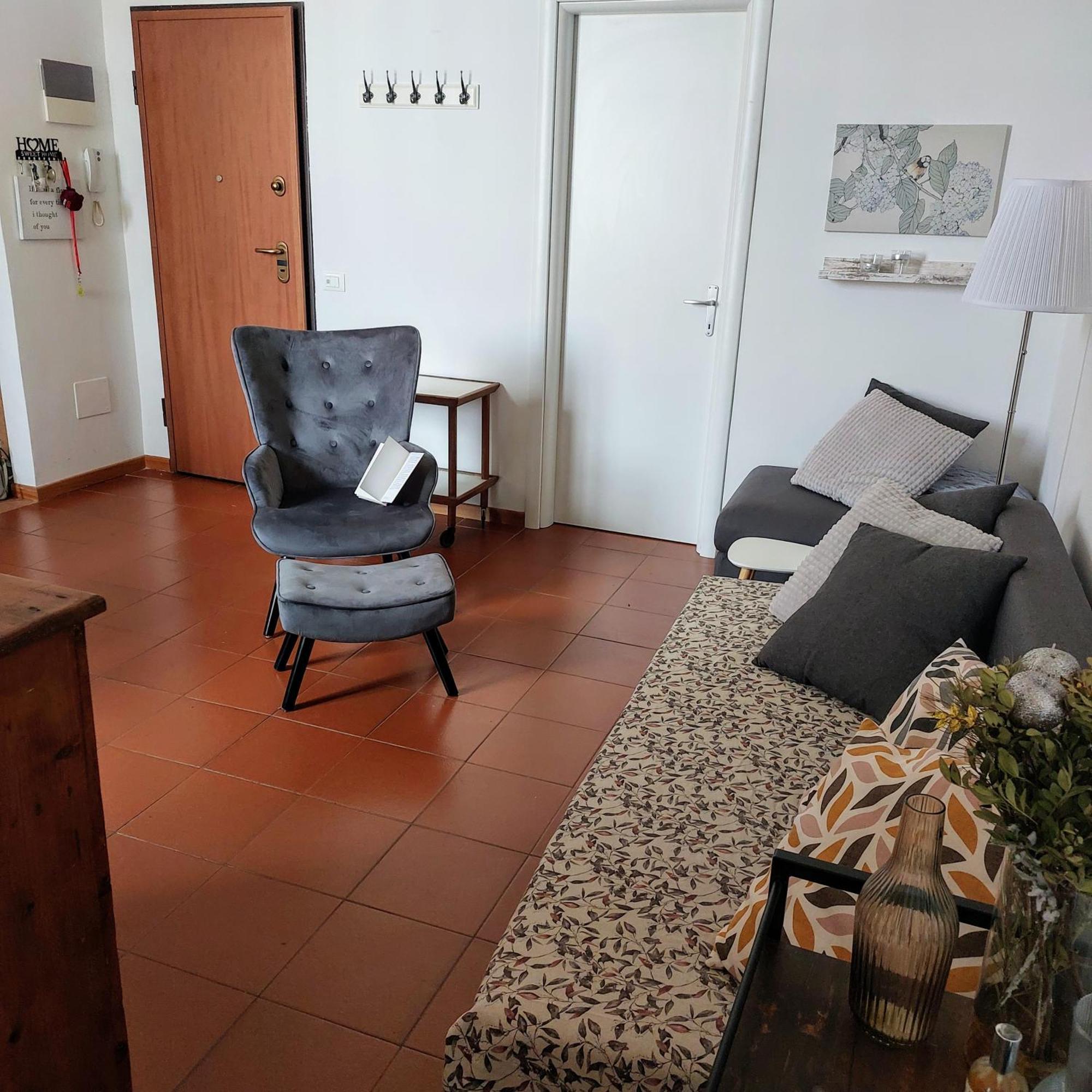 Le Cure Apartment Florence Ngoại thất bức ảnh