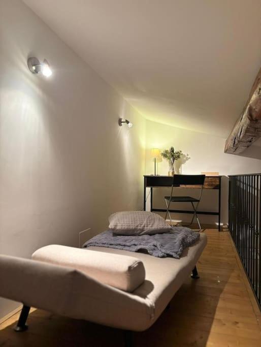 Le Cure Apartment Florence Ngoại thất bức ảnh