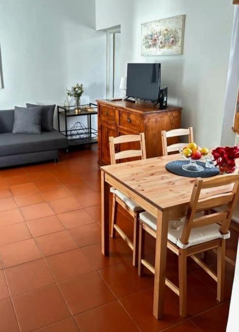 Le Cure Apartment Florence Ngoại thất bức ảnh