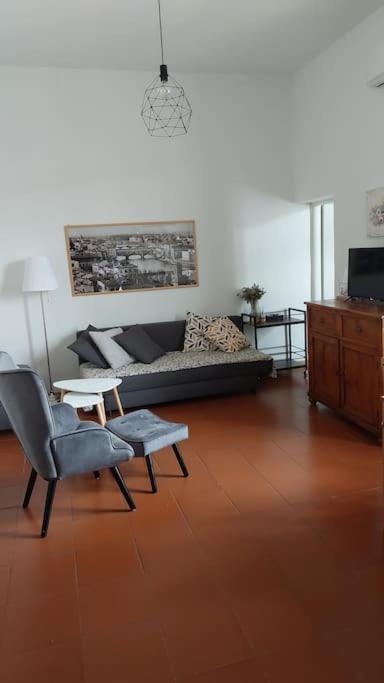 Le Cure Apartment Florence Ngoại thất bức ảnh