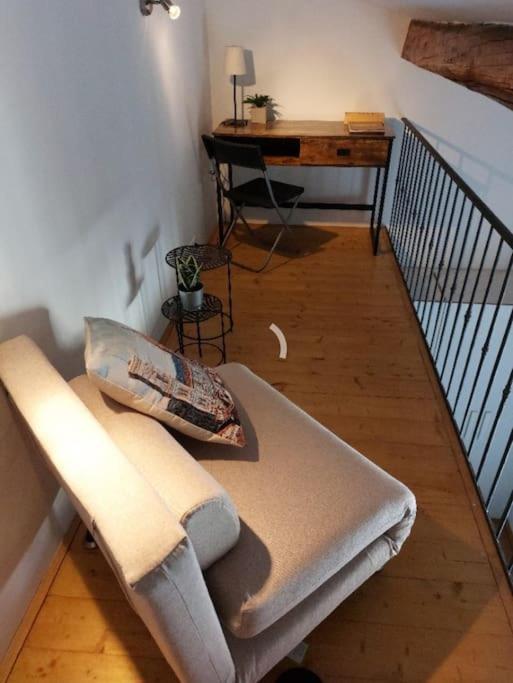 Le Cure Apartment Florence Ngoại thất bức ảnh