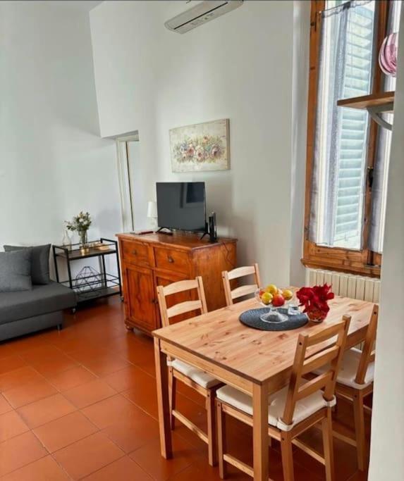 Le Cure Apartment Florence Ngoại thất bức ảnh