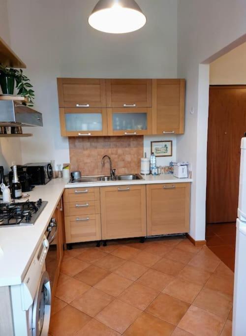 Le Cure Apartment Florence Ngoại thất bức ảnh