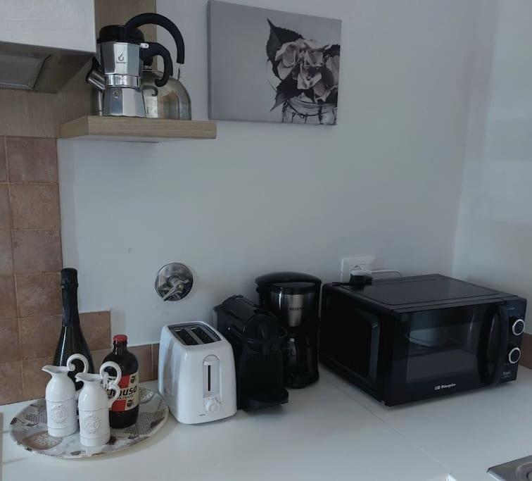 Le Cure Apartment Florence Ngoại thất bức ảnh