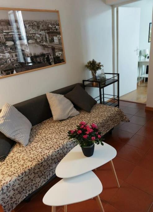 Le Cure Apartment Florence Ngoại thất bức ảnh