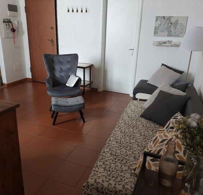 Le Cure Apartment Florence Ngoại thất bức ảnh