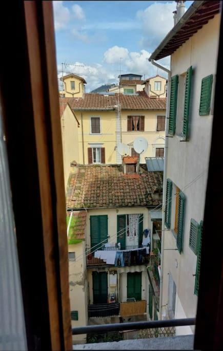 Le Cure Apartment Florence Ngoại thất bức ảnh