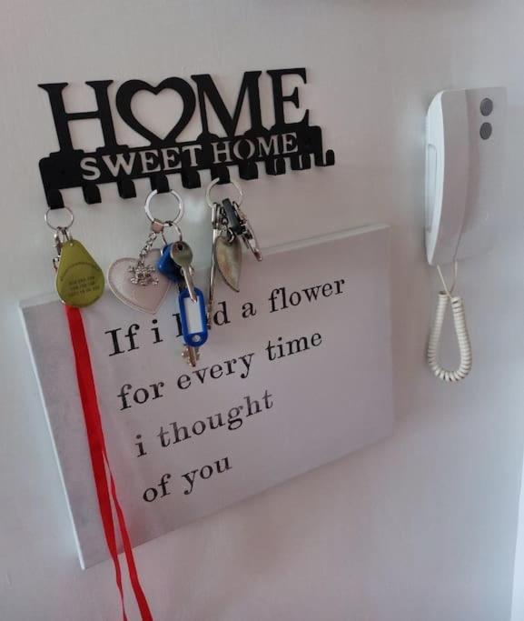 Le Cure Apartment Florence Ngoại thất bức ảnh