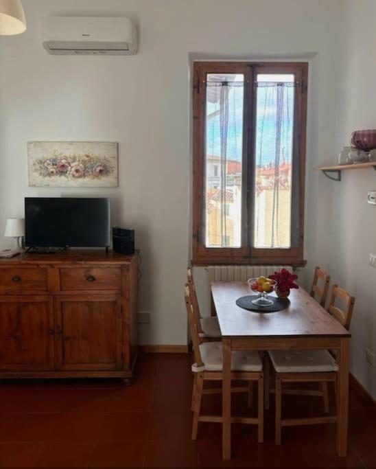 Le Cure Apartment Florence Ngoại thất bức ảnh