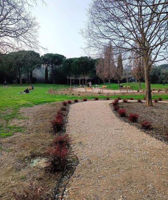 Le Cure Apartment Florence Ngoại thất bức ảnh