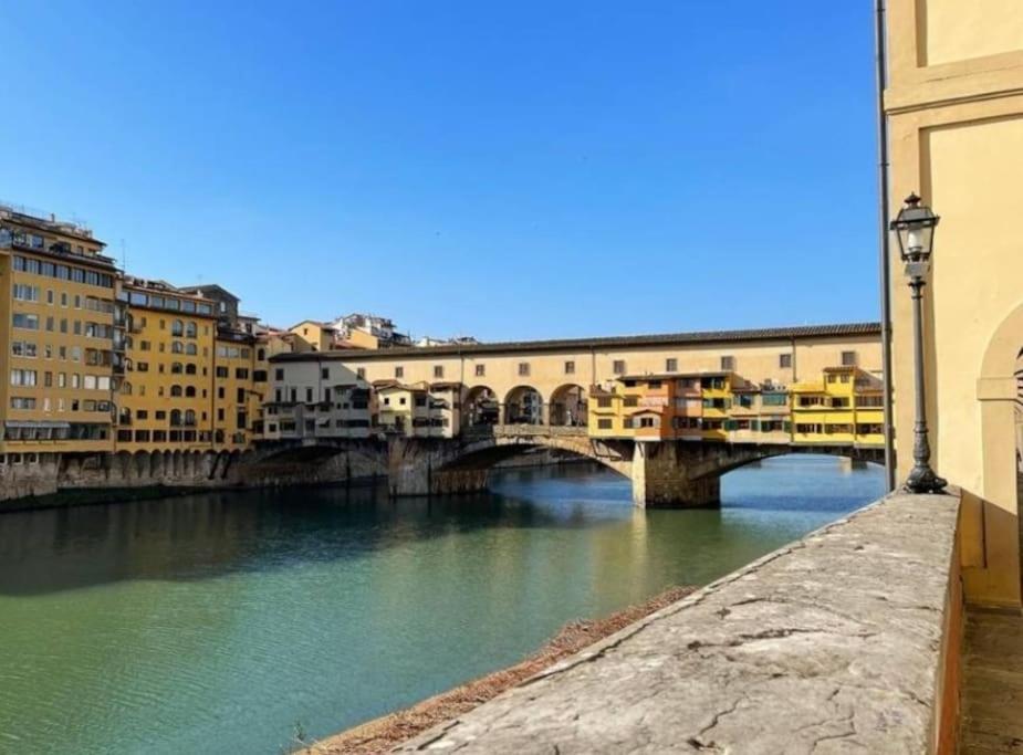 Le Cure Apartment Florence Ngoại thất bức ảnh