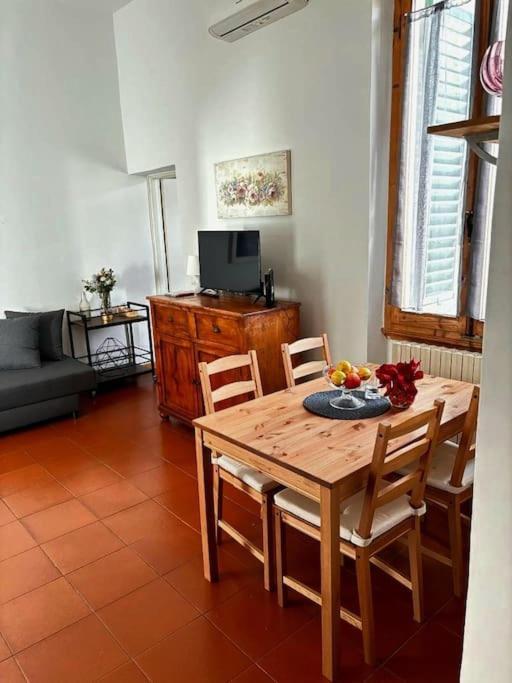 Le Cure Apartment Florence Ngoại thất bức ảnh
