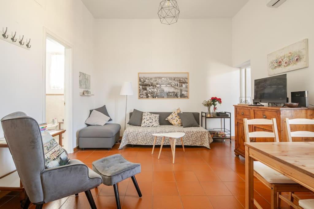 Le Cure Apartment Florence Ngoại thất bức ảnh