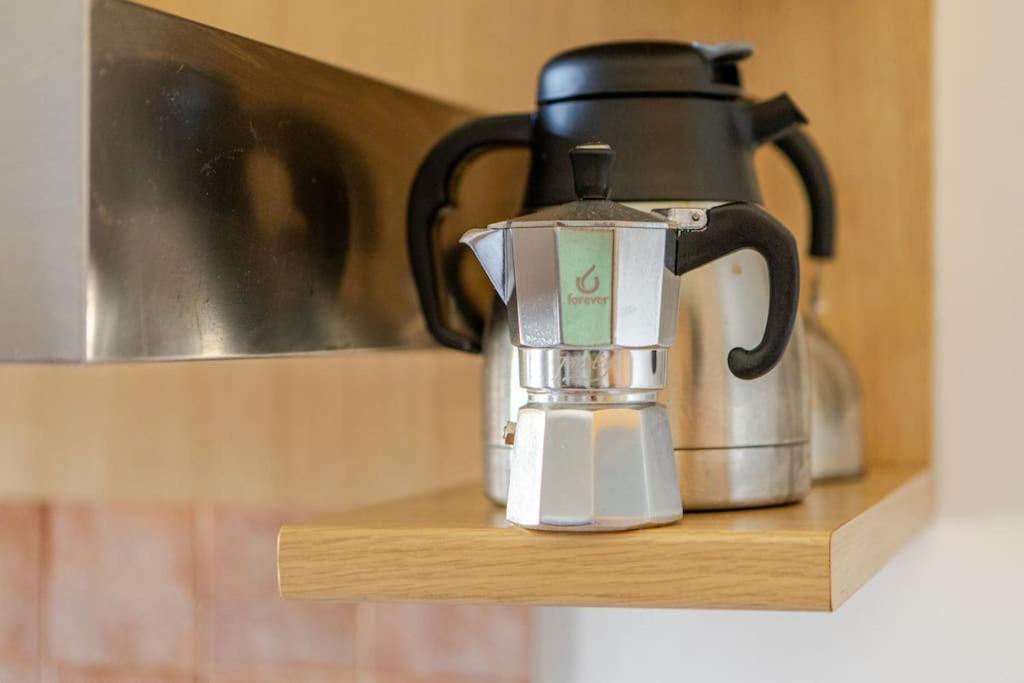 Le Cure Apartment Florence Ngoại thất bức ảnh