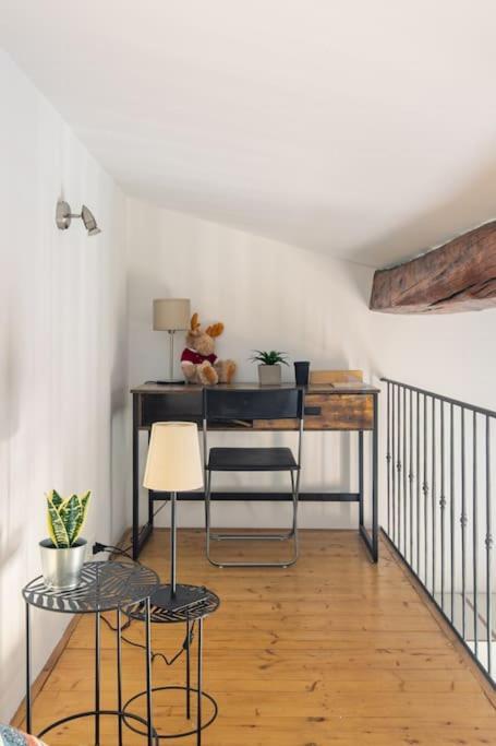 Le Cure Apartment Florence Ngoại thất bức ảnh