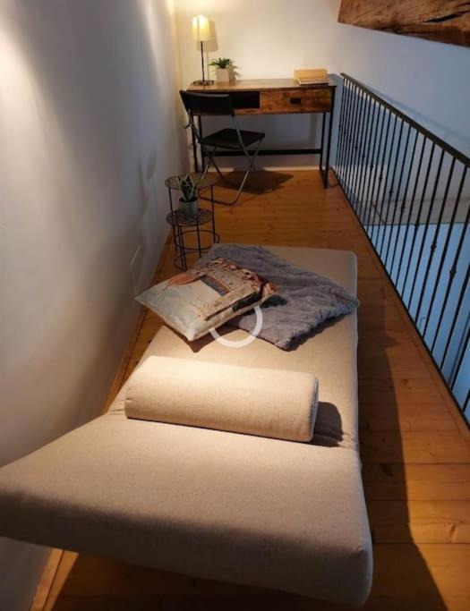 Le Cure Apartment Florence Ngoại thất bức ảnh