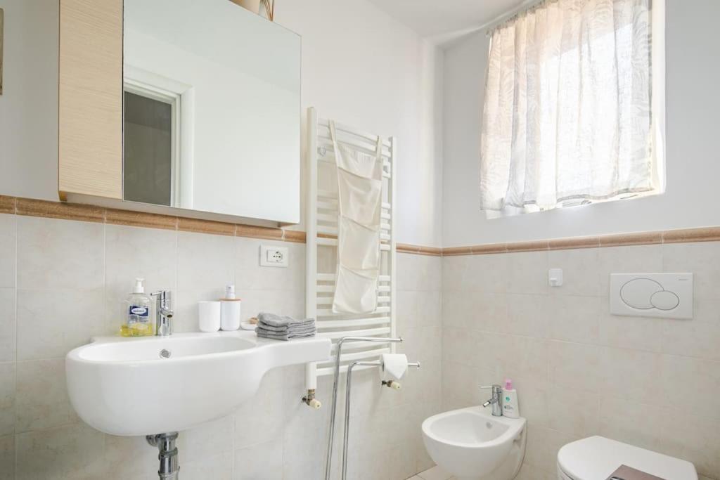Le Cure Apartment Florence Ngoại thất bức ảnh