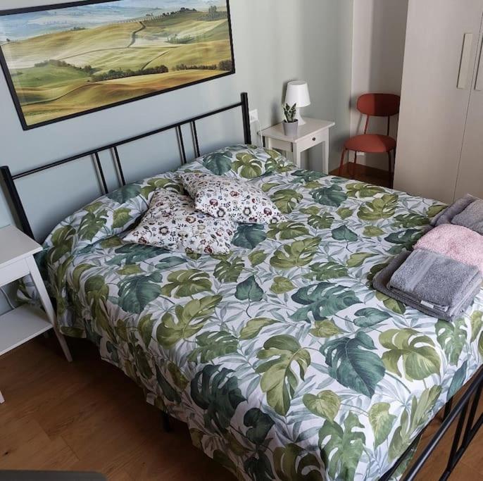 Le Cure Apartment Florence Ngoại thất bức ảnh