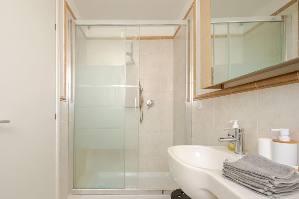 Le Cure Apartment Florence Ngoại thất bức ảnh