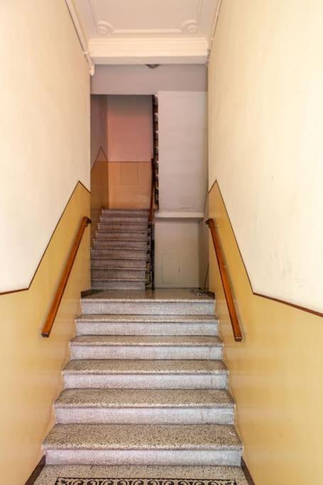 Le Cure Apartment Florence Ngoại thất bức ảnh