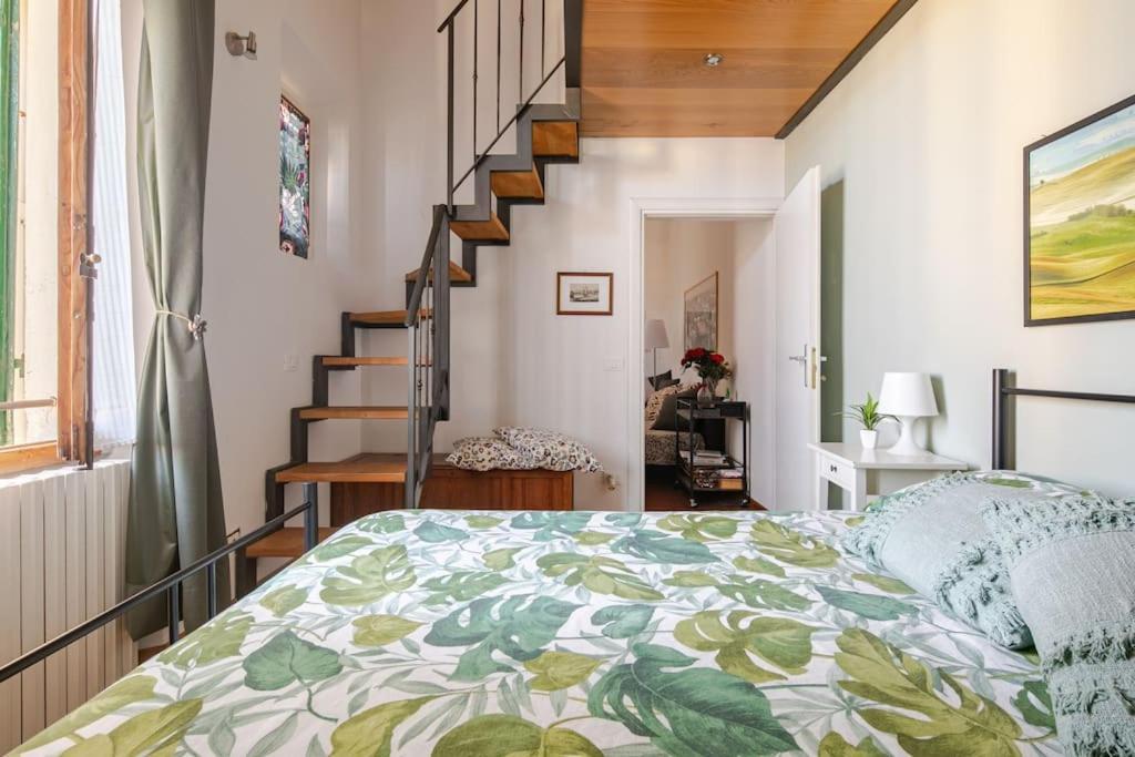 Le Cure Apartment Florence Ngoại thất bức ảnh