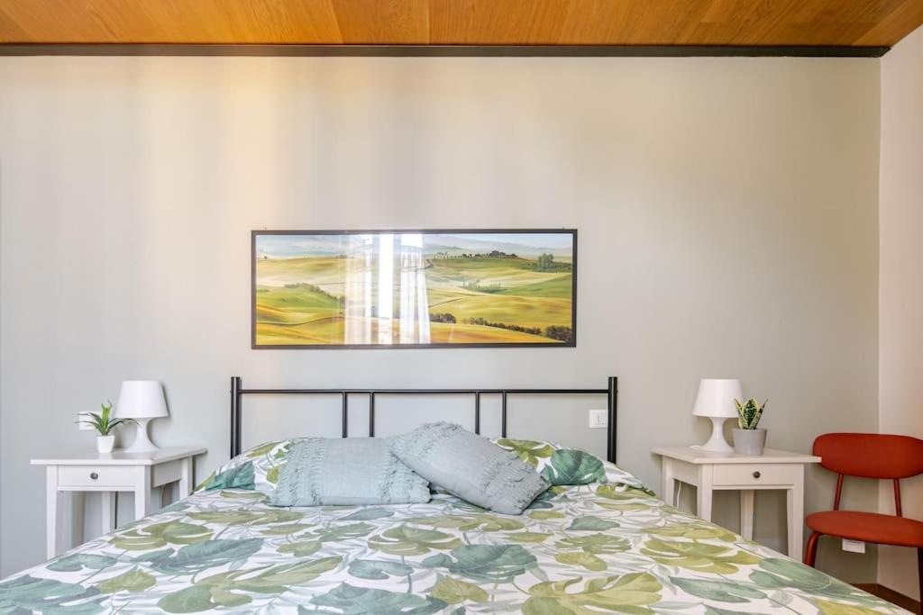 Le Cure Apartment Florence Ngoại thất bức ảnh