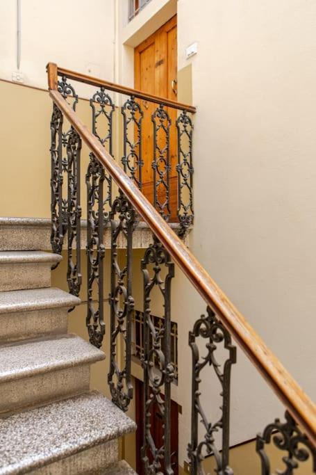 Le Cure Apartment Florence Ngoại thất bức ảnh