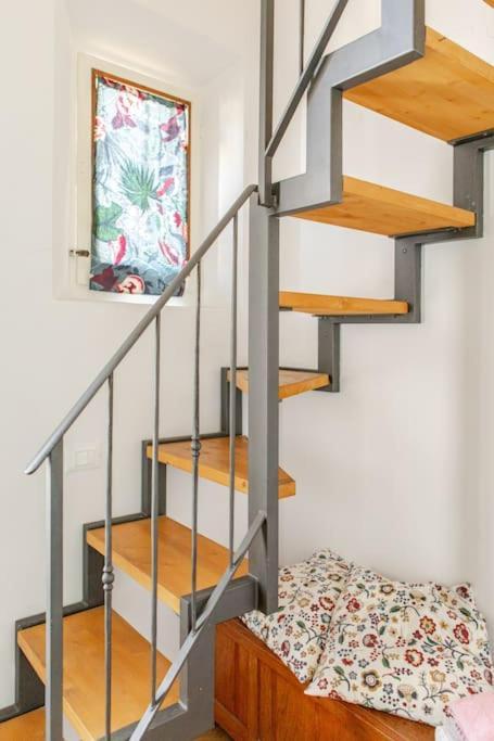 Le Cure Apartment Florence Ngoại thất bức ảnh
