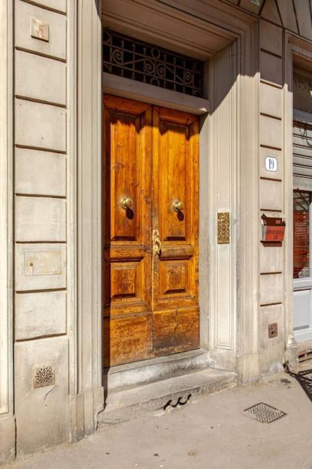 Le Cure Apartment Florence Ngoại thất bức ảnh