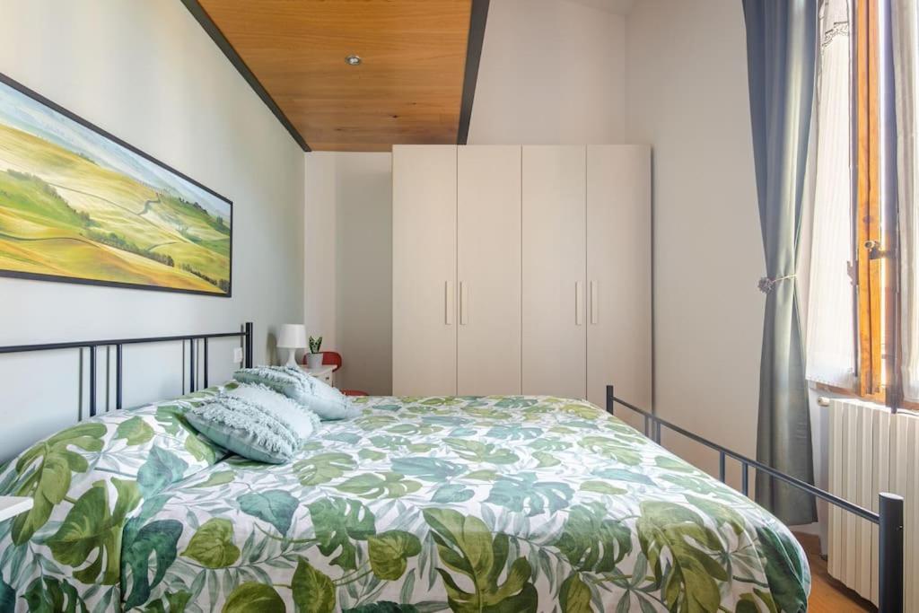 Le Cure Apartment Florence Ngoại thất bức ảnh