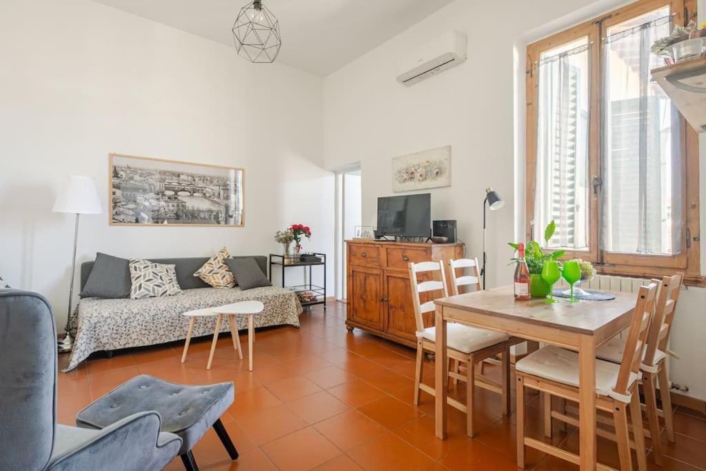 Le Cure Apartment Florence Ngoại thất bức ảnh