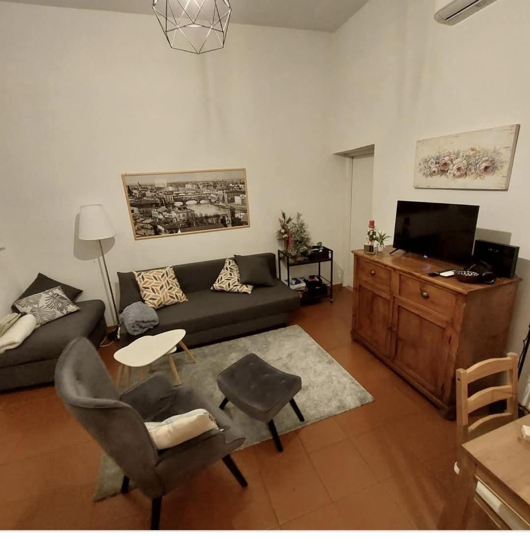 Le Cure Apartment Florence Ngoại thất bức ảnh